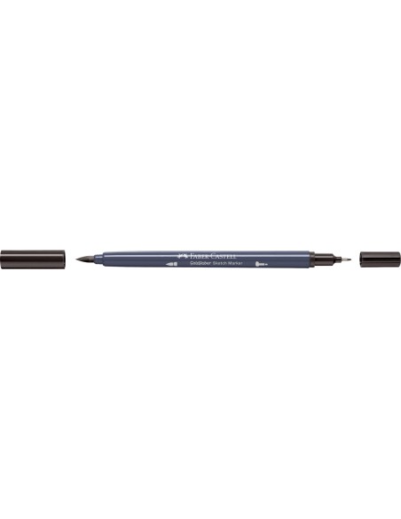 Marker Faber-Castell Sketch Goldfaber värv 175