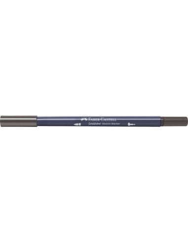 Marker Faber-Castell Sketch Goldfaber värv 175