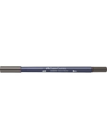 Marker Faber-Castell Sketch Goldfaber värv 175