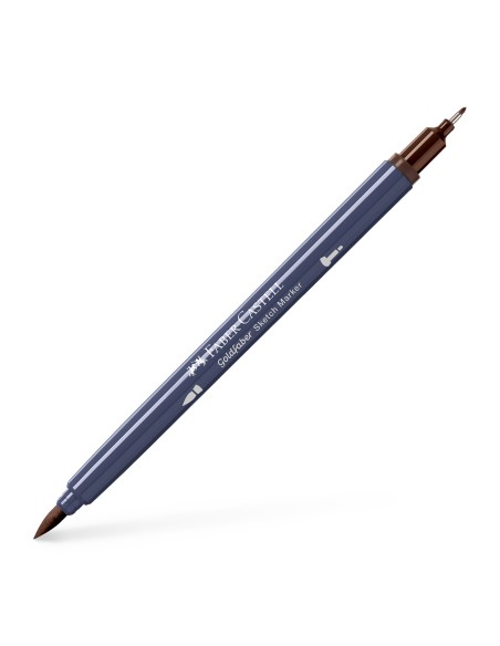 Marker Faber-Castell Sketch Goldfaber värv 280