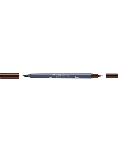 Marker Faber-Castell Sketch Goldfaber värv 280