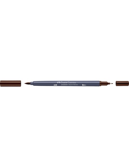 Marker Faber-Castell Sketch Goldfaber värv 280