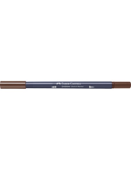 Marker Faber-Castell Sketch Goldfaber värv 280