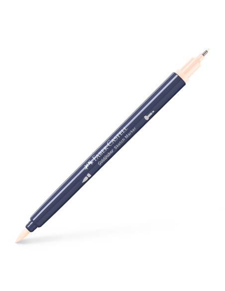 Marker Faber-Castell Sketch Goldfaber Beige red 132