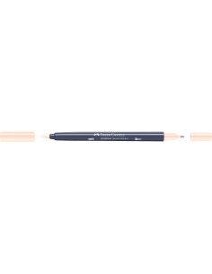 Marker Faber-Castell Sketch Goldfaber Beige red 132 2