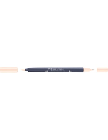 Marker Faber-Castell Sketch Goldfaber Beige red 132