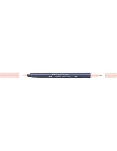 Marker Faber-Castell Sketch Goldfaber värv 382