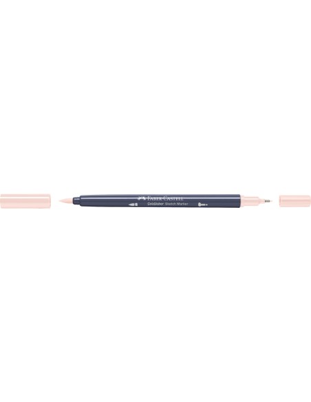 Marker Faber-Castell Sketch Goldfaber värv 382