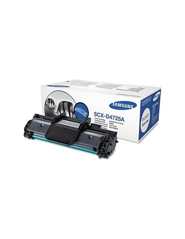 Tooner Samsung SCX-4725 must (3000lk)