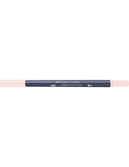 Marker Faber-Castell Sketch Goldfaber värv 382