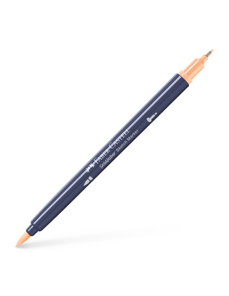 Marker Faber-Castell Sketch Goldfaber Powder 303