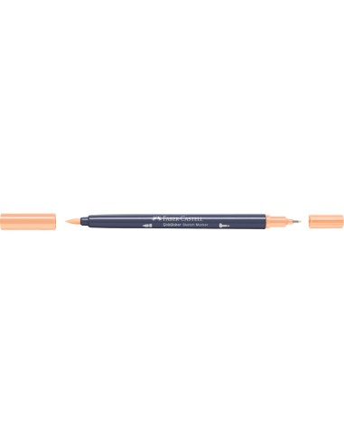 Marker Faber-Castell Sketch Goldfaber Powder 303