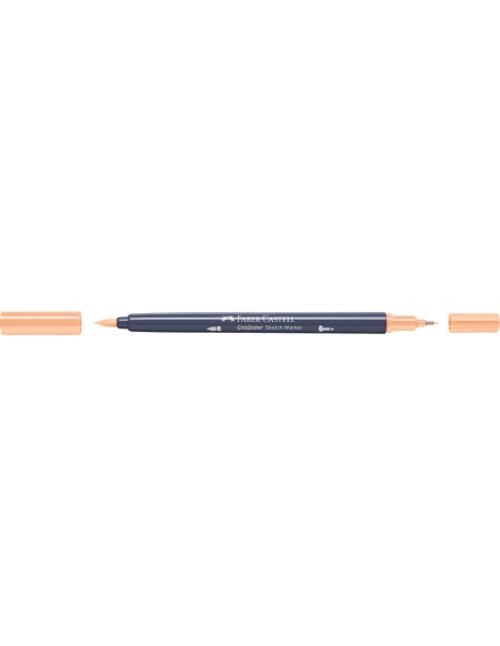 Marker Faber-Castell Sketch Goldfaber Powder 303