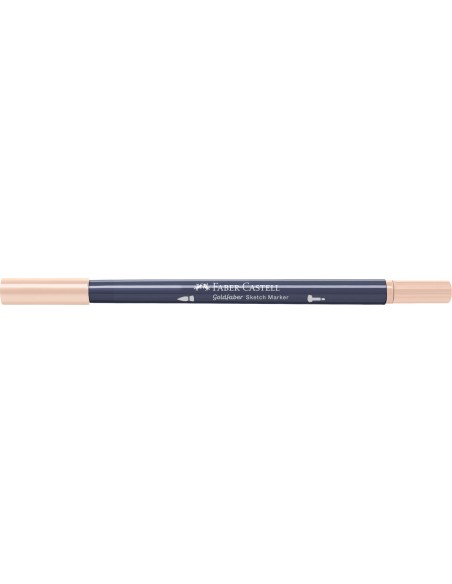Marker Faber-Castell Sketch Goldfaber värv 281