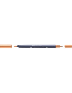 Marker Faber-Castell Sketch Goldfaber värv 186 2
