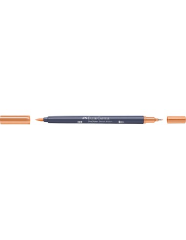 Marker Faber-Castell Sketch Goldfaber värv 186