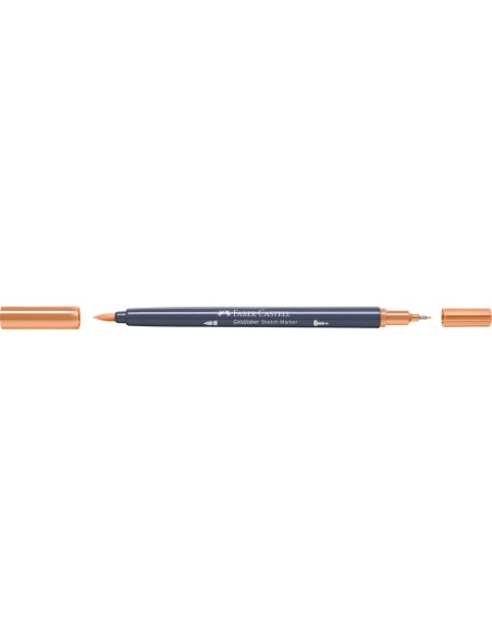 Marker Faber-Castell Sketch Goldfaber värv 186