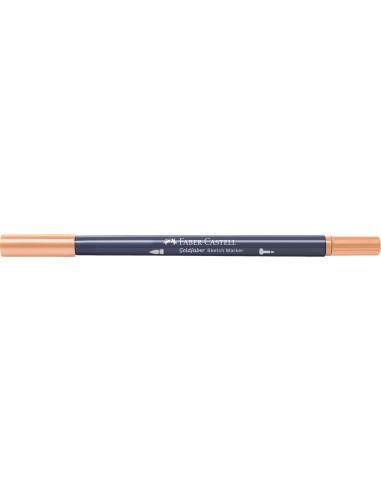 Marker Faber-Castell Sketch Goldfaber värv 186