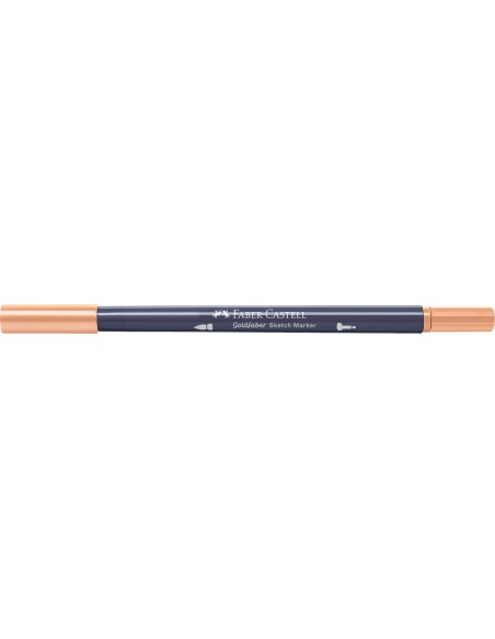 Marker Faber-Castell Sketch Goldfaber värv 186