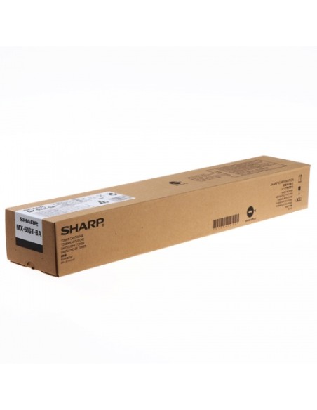 Tooner Sharp MX-61GTBA must (40000lk)