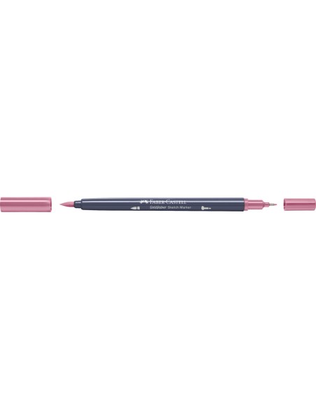 Marker Faber-Castell Sketch Goldfaber värv 304