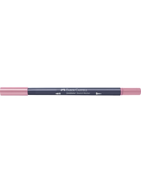 Marker Faber-Castell Sketch Goldfaber värv 304
