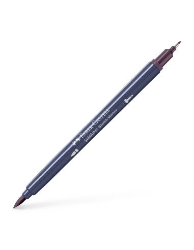 Marker Faber-Castell Sketch Goldfaber värv 347