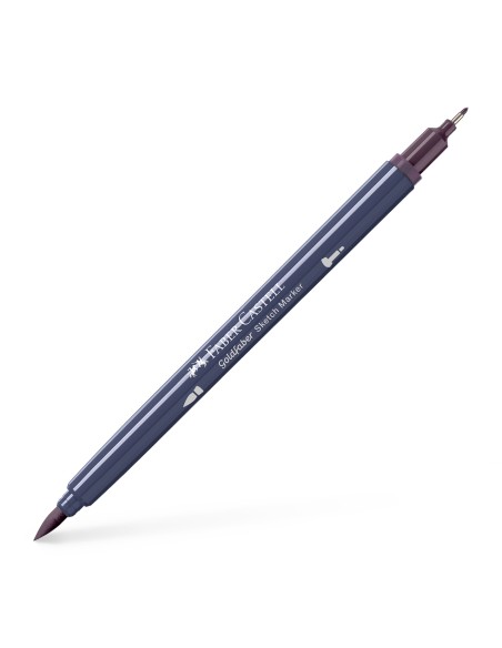 Marker Faber-Castell Sketch Goldfaber värv 347