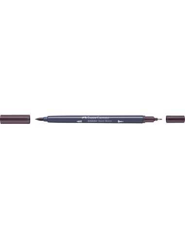 Marker Faber-Castell Sketch Goldfaber värv 347