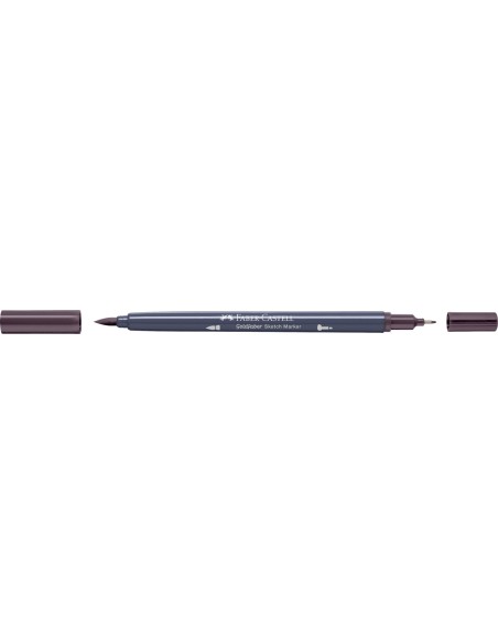Marker Faber-Castell Sketch Goldfaber värv 347