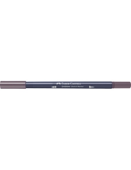 Marker Faber-Castell Sketch Goldfaber värv 347