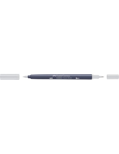 Marker Faber-Castell Sketch Goldfaber Natural grey l 331