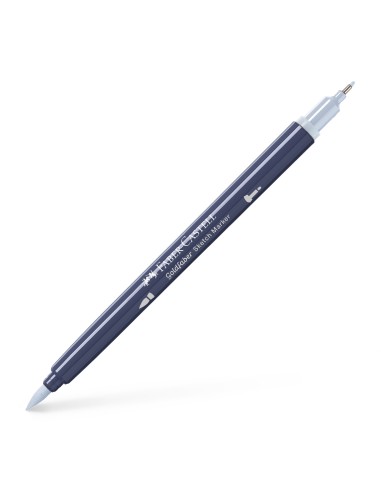Marker Faber-Castell Sketch Goldfaber Cold gray Xl 241