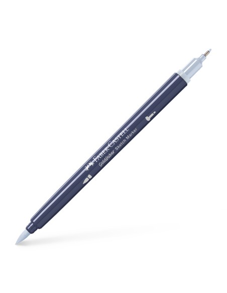 Marker Faber-Castell Sketch Goldfaber Cold gray Xl 241