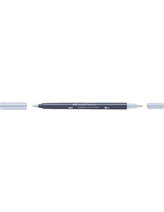 Marker Faber-Castell Sketch Goldfaber Cold gray Xl 241 2