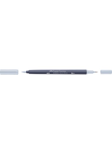 Marker Faber-Castell Sketch Goldfaber Cold gray Xl 241