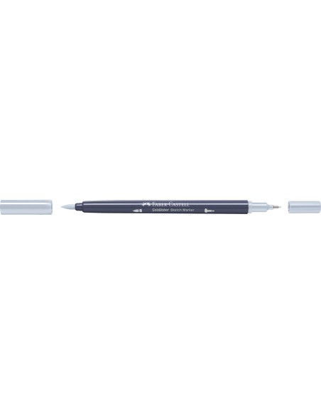 Marker Faber-Castell Sketch Goldfaber Cold gray Xl 241