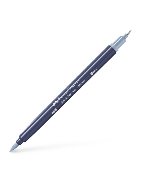 Marker Faber-Castell Sketch Goldfaber värv 242