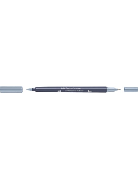 Marker Faber-Castell Sketch Goldfaber värv 242