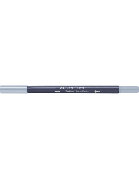Marker Faber-Castell Sketch Goldfaber värv 242