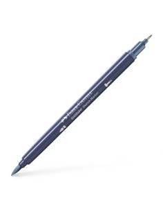 Marker Faber-Castell Sketch Goldfaber Gold grey Xlll 243