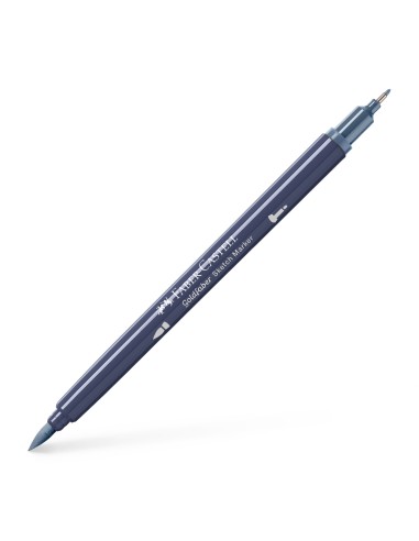 Marker Faber-Castell Sketch Goldfaber Gold grey Xlll 243