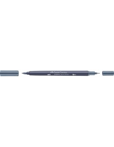 Marker Faber-Castell Sketch Goldfaber Gold grey Xlll 243 2