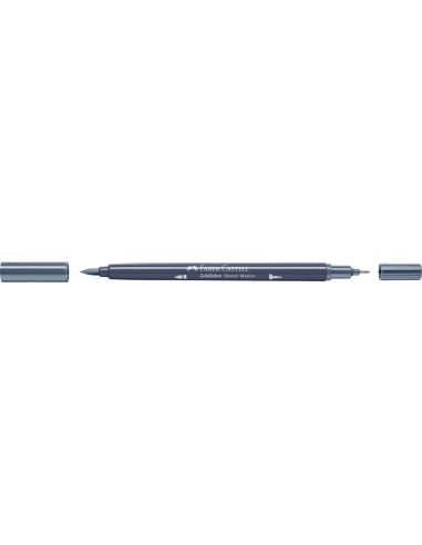 Marker Faber-Castell Sketch Goldfaber Gold grey Xlll 243