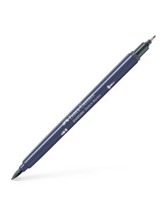 Marker Faber-Castell Sketch Goldfaber Neutral grey lV 334