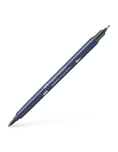 Marker Faber-Castell Sketch Goldfaber Neutral grey lV 334