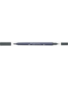 Marker Faber-Castell Sketch Goldfaber Neutral grey lV 334 2