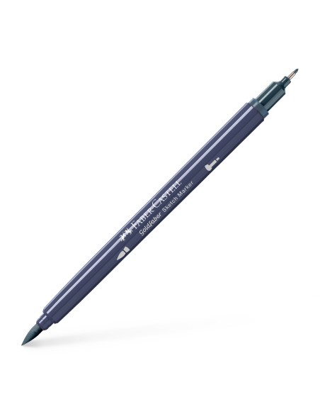 Marker Faber-Castell Sketch Goldfaber värv 244