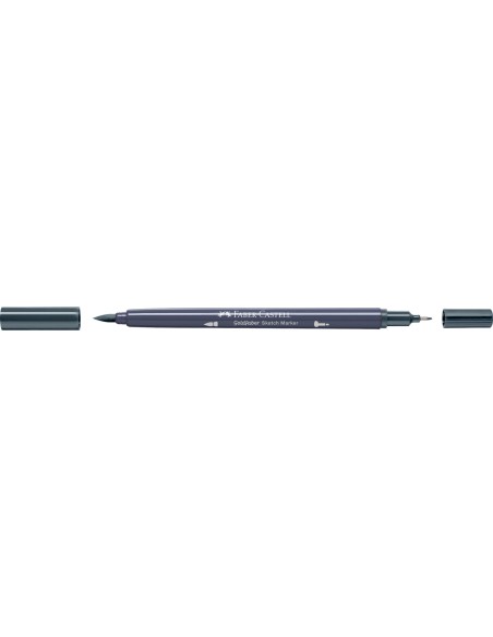 Marker Faber-Castell Sketch Goldfaber värv 244