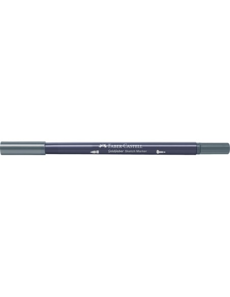 Marker Faber-Castell Sketch Goldfaber värv 244